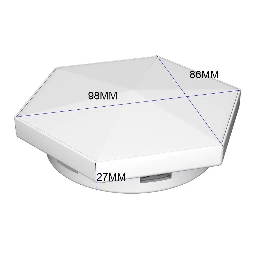 RGB Tuya WIFI Bluetooth LED Hexagon Quantum Lamps Indoor Wall Light APP Night Light for Computer Game Bedroom Decoration Lamps