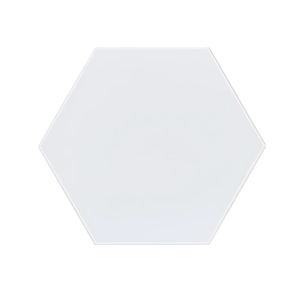 RGB Tuya WIFI Bluetooth LED Hexagon Quantum Lamps Indoor Wall Light APP Night Light for Computer Game Bedroom Decoration Lamps