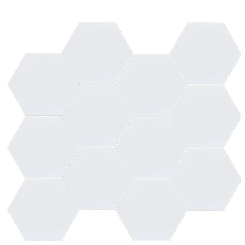 RGB Tuya WIFI Bluetooth LED Hexagon Quantum Lamps Indoor Wall Light APP Night Light for Computer Game Bedroom Decoration Lamps